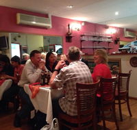 D'Tandoor Indian Restaurant - Kingaroy Accommodation