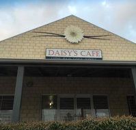 Daisy's Cafe - Kingaroy Accommodation