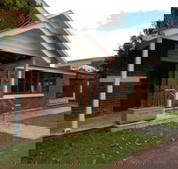 Dome - Kingaroy Accommodation