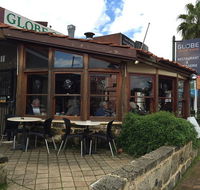 Globe Coffee House Patisserie Restaurant - Kingaroy Accommodation