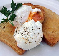 John St Cafe - Kingaroy Accommodation