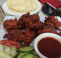 Kadai King Indian Restaurant - Kingaroy Accommodation