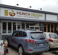 Munch Delight - Kingaroy Accommodation