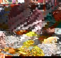 Parivaar Indian Restaurant - Kingaroy Accommodation