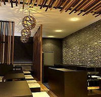 Pinto Thai Restaurant - Kingaroy Accommodation