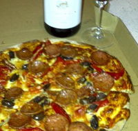 Raktacino - Kingaroy Accommodation