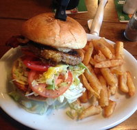 Red Roof Bar  Grill - Kingaroy Accommodation