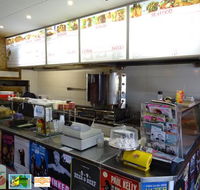 Roj Kebabs - Kingaroy Accommodation