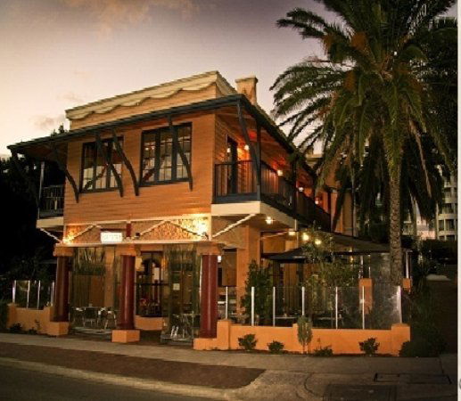 South Perth WA Kingaroy Accommodation