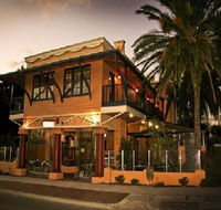Soprano's Pizzeria Ristorante - Kingaroy Accommodation