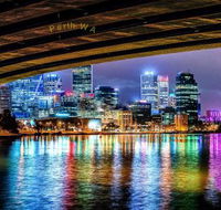 South Perth Streats - Kingaroy Accommodation