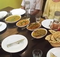 Summit Nepalese Restaurant  Cafe - Kingaroy Accommodation