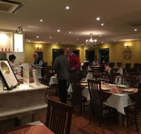 Thai Orchid - Kingaroy Accommodation
