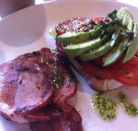Atomic Espresso - Kingaroy Accommodation