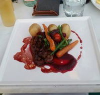 Bluewater Cafe - Kingaroy Accommodation