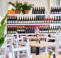 Canteen Pizza - Kingaroy Accommodation
