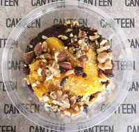 Canteen Trigg - Kingaroy Accommodation