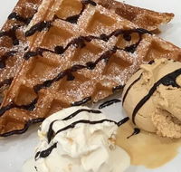 Gelato 101 Vegan Artisan - Kingaroy Accommodation