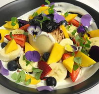 Halo espresso - Kingaroy Accommodation