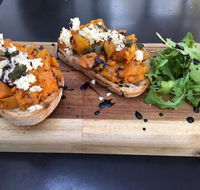La Patisserie - Kingaroy Accommodation