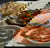 Lumbini Nepalese Restaurant and Cafe - Kingaroy Accommodation