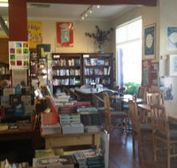 Millpoint Caffe Bookshop - Kingaroy Accommodation