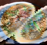 PappaRich - Kingaroy Accommodation