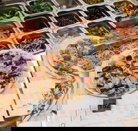 Pizza Craft - Kingaroy Accommodation