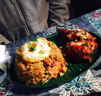 Satay On Charcoal - Kingaroy Accommodation