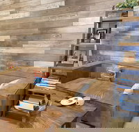 The Electric Bean Co - Kingaroy Accommodation