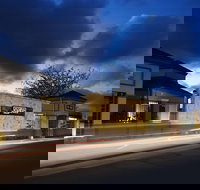 The Gate Bar  Bistro - Kingaroy Accommodation