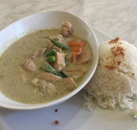 Wrap n Rice Thai Cafe - Kingaroy Accommodation