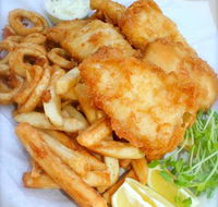 Amberjacks - Kingaroy Accommodation