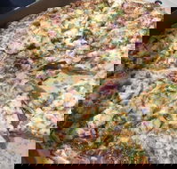 Bayside Pizza - Kingaroy Accommodation