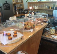 Monogram Caffe - Kingaroy Accommodation