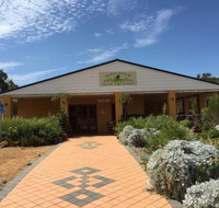 Alicia Estate Winery  Restaurant - Kingaroy Accommodation
