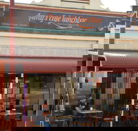 Amy's Cafe Lunchbar - Kingaroy Accommodation