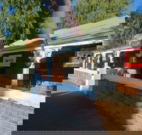 Melo Velo - Kingaroy Accommodation