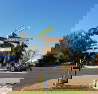 Nannup bakery - Kingaroy Accommodation