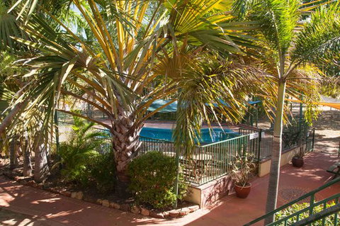 Parry Creek Farm Restaurant And Cafe - Kingaroy Accommodation 0