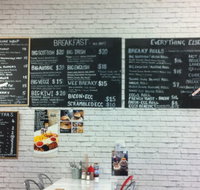 The Frying Scotsman - Kingaroy Accommodation