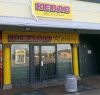 The Kebab Kitchen. - Kingaroy Accommodation
