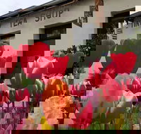 Tiny Tea Shop - Kingaroy Accommodation