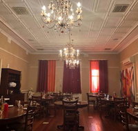 Toodyay Cafe  Curry Club - Kingaroy Accommodation