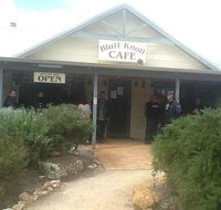Bluff Knoll Cafe - Kingaroy Accommodation
