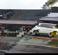 Carnevale Coffee Shop - Kingaroy Accommodation