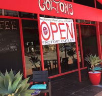 Coltons Beef Jerky and Cafe - Kingaroy Accommodation