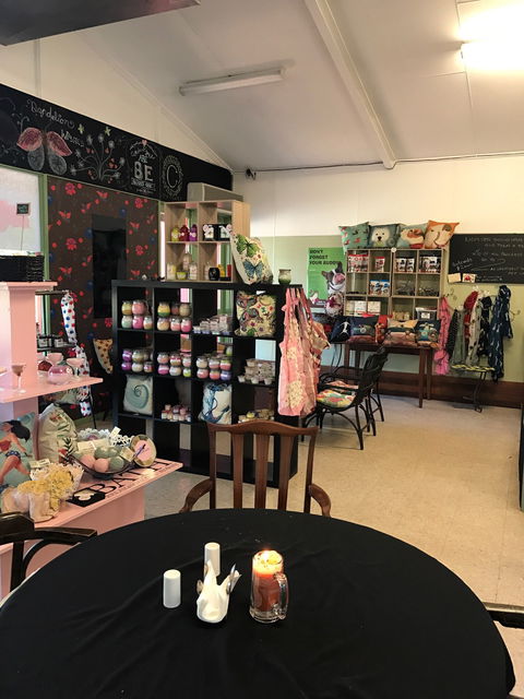 Coltons Beef Jerky And Cafe - Kingaroy Accommodation 8