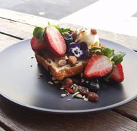 Cru Tapas Bar  Kitchen - Kingaroy Accommodation