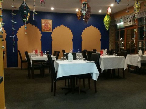 Feast Of India - Kingaroy Accommodation 0